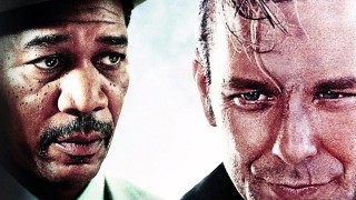 Кадр з фільму Красунчик Джонні