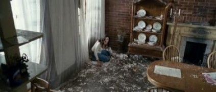 Кадр з фільму 100 футів