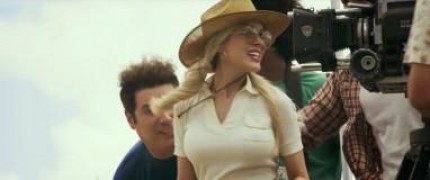 Кадр з фільму Афера по-голлівудськи