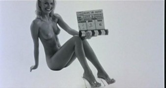 Кадр з фільму Шльондра