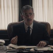 Кадр з фільму Імперія у вогні