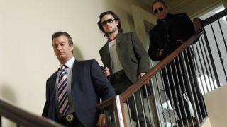 Кадр з фільму Смертельний постріл