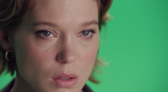 Кадр з фільму Звір