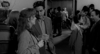 Кадр з фільму Знаменитість