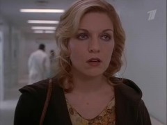 Кадр з фільму Одружений