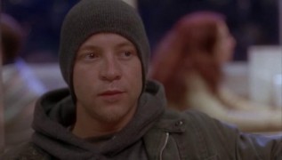 Кадр з фільму Дев'ять життів