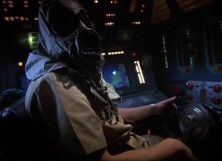 Кадр з фільму Універсальний агент