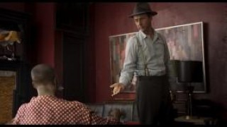 Кадр з фільму Сирота Бруклін