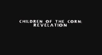 Кадр з фільму Діти кукурудзи 7: Апокаліпсис