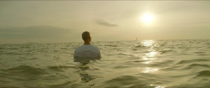 Кадр з фільму Одна ніч у Бангкоку