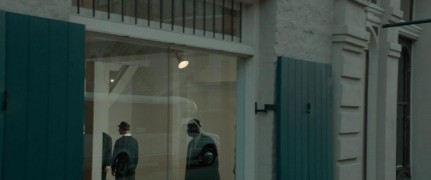 Кадр з фільму Провина