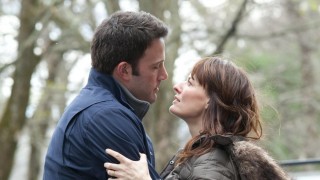 Кадр з фільму В компанії чоловіків