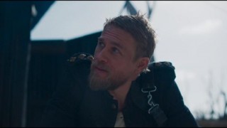 Кадр з фільму Правдива історія банди Келлі