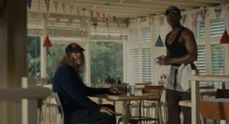 Кадр з фільму Роузи