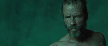 Кадр з фільму Волоцюга (Ровер)