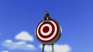 Кадр з фільму Діти Шпигунів 3: Кінець Гри