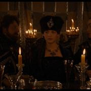 Кадр з фільму Орландо