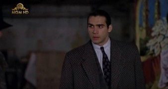 Кадр з фільму Останній ритуал