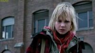 Кадр з фільму Сайлент Хілл. Звільнення