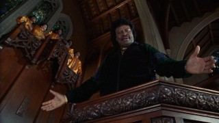 Кадр з фільму Вогнище марнославства