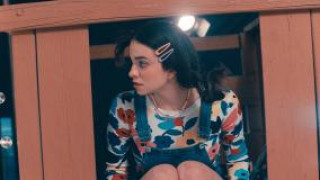 Кадр з фільму Той, що жахає 2