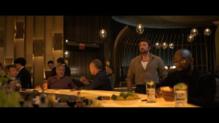 Кадр з фільму Фатальний меседж