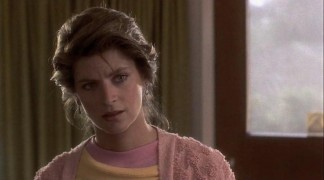 Кадр з фільму Хто б казав