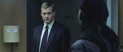 Кадр з фільму Погана компанія