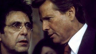 Кадр з фільму Потрібні люди