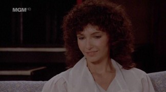 Кадр з фільму Романтична комедія