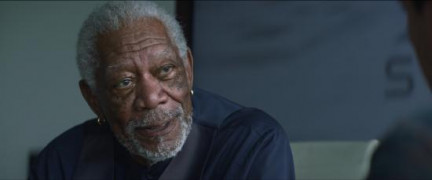 Кадр з фільму 57 секунд