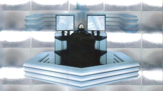 Кадр з фільму Кодер