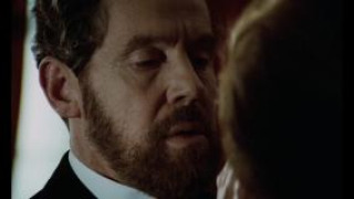 Кадр з фільму Шепіт і крик