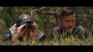 Кадр з фільму Окупація: Місія «Дощ»