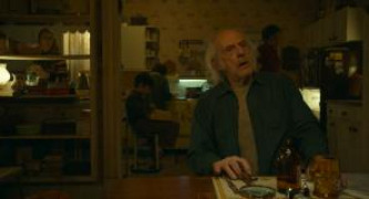 Кадр з фільму Ніжний бар