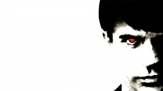 Кадр з фільму Омен ІІІ. Останній конфлікт