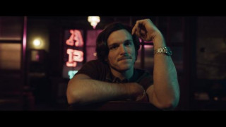 Кадр з фільму Як я покохала гангстера