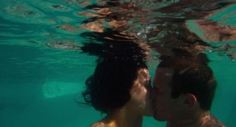 Кадр з фільму Кривава помста