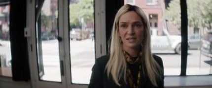 Кадр з фільму Кімната вбивств