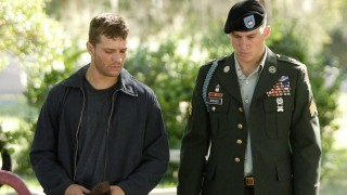 Кадр з фільму Війна з примусу