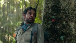 Кадр з фільму Дора і загублене місто