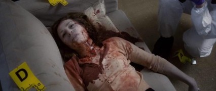 Кадр з фільму Агент Гамільтон: В інтересах нації