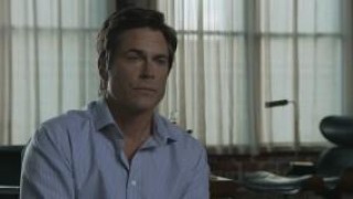 Кадр з фільму Битва на ножах