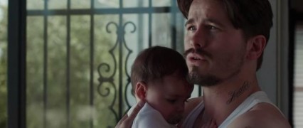 Кадр з фільму 7 хвилин