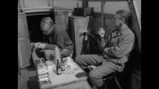 Кадр з фільму Як у дзеркалі