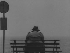 Кадр з фільму Кімната