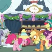 Кадр з фільму Найкращий подарунок