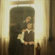 Кадр з фільму Кабріні