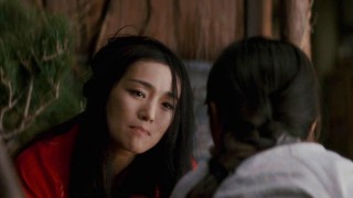 Кадр з фільму Мемуари гейші