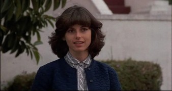 Кадр з фільму Жадоба смерті 2